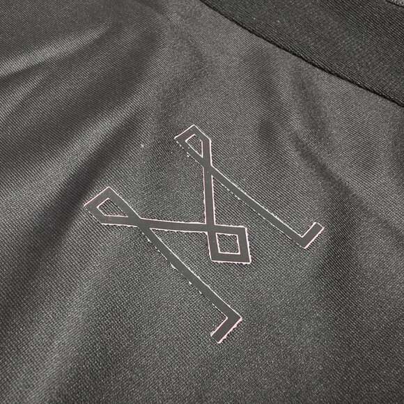 Messi Inter Miami Jersey #10 Gray and Black 24/25 - Picture 3 of 11